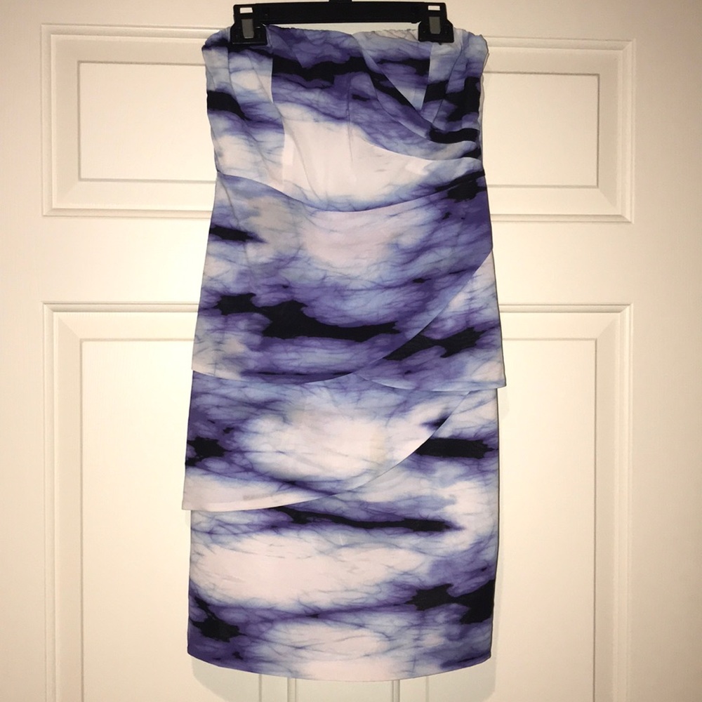 Ladies dress